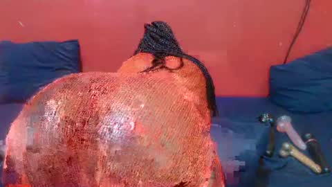 Darksultryxx30 online show from 07-28-26, 04:27
