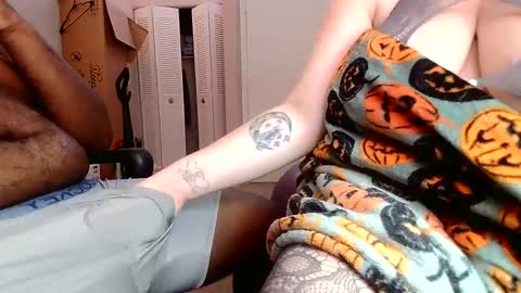 darksunrise90 online show from 10-13-25, 05:07