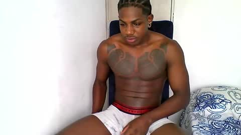 Darktemp  online show from 01-16-26, 12:09