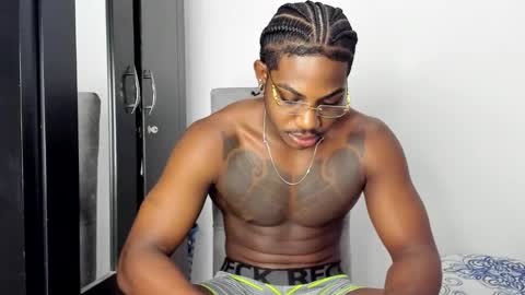 Darktemp  online show from 03-07-26, 11:07