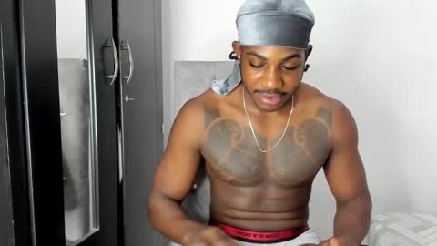 Darktemp  online show from 03-19-26, 02:15