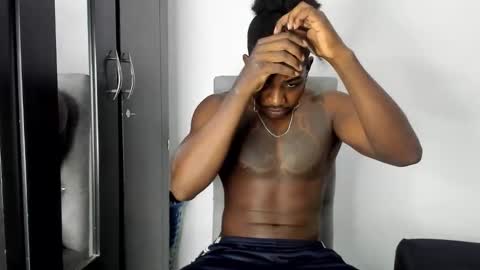 Darktemp  online show from 03-26-26, 11:05