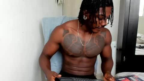 Darktemp  online show from 04-06-26, 03:57