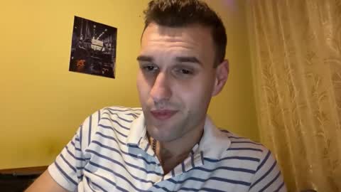 Nick online show from 11-17-25, 08:14