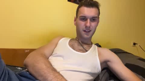 Nick online show from 11-24-25, 08:52