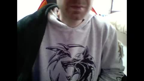 Darkv88 online show from 01-27-25, 09:34