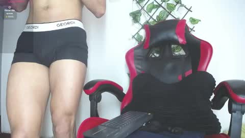 darkviper26 online show from 05-13-26, 12:02