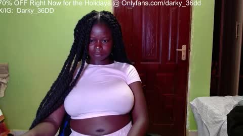 Snapshot of darky_36dd chatting on 10-01-25, 03:01 exclusive sexual content -- IGTwitterX darky 32dd online show from 10-01-25, 03:01