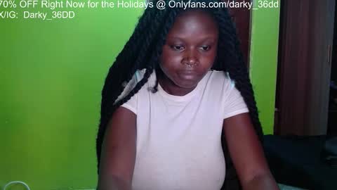 Snapshot of darky_36dd chatting on 10-19-25, 03:45 exclusive sexual content -- IGTwitterX darky 32dd online show from 10-19-25, 03:45