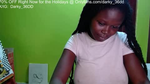  exclusive sexual content -- IGTwitterX darky 32dd online show from 11-15-25, 08:33