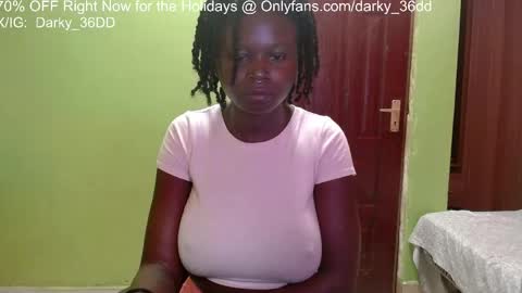  exclusive sexual content -- IGTwitterX darky 32dd online show from 06-05-26, 06:52