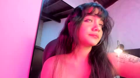 Darky Doll online show from 10-19-25, 04:24