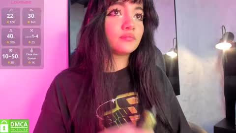 Darky Doll online show from 11-10-25, 08:19