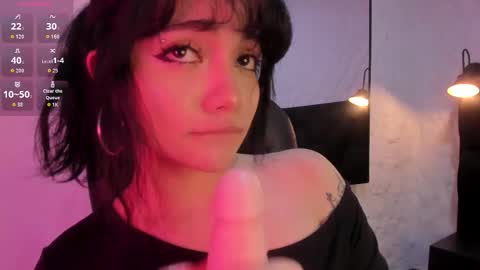 Darky Doll online show from 03-03-26, 12:06