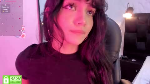 Darky Doll online show from 03-29-26, 11:49