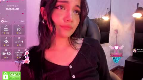 Darky Doll online show from 05-16-26, 12:07