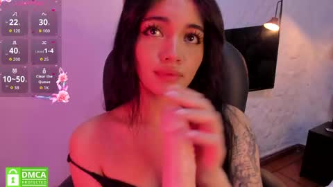 Darky Doll online show from 06-03-26, 11:21