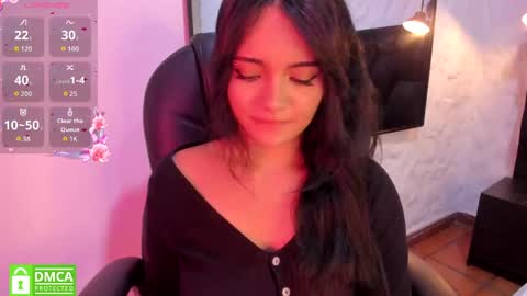Darky Doll online show from 06-05-26, 11:21