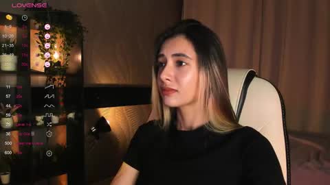 Belle online show from 11-12-25, 04:35