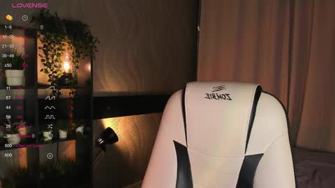 Belle online show from 11-14-25, 04:22