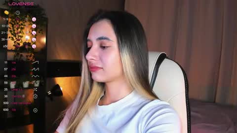 Belle online show from 12-14-25, 03:45