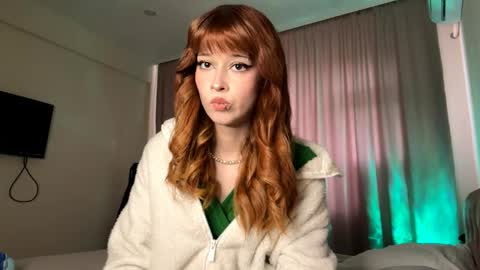 Lina online show from 05-03-26, 01:06