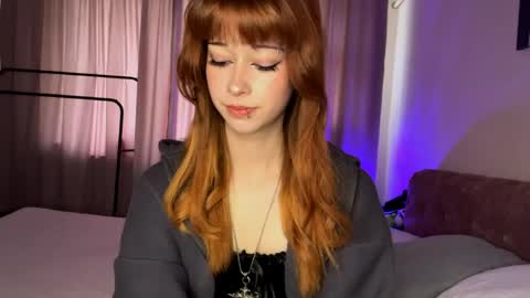 Lina online show from 05-10-26, 01:05