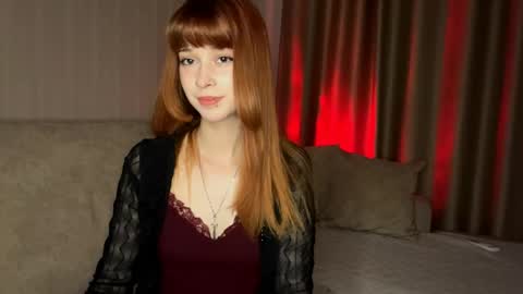 Lina online show from 05-14-26, 03:30