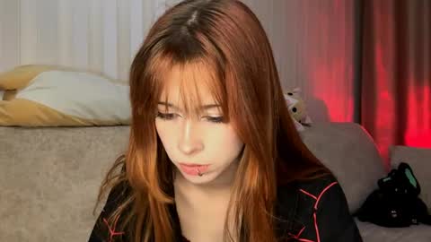 Lina online show from 05-23-26, 03:16