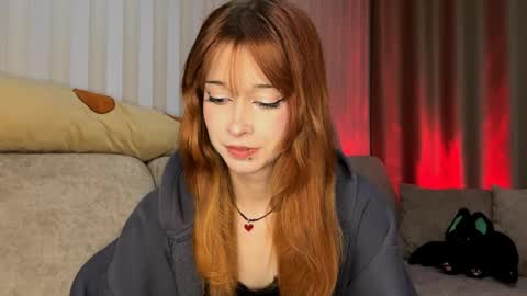 Lina online show from 05-25-26, 03:40