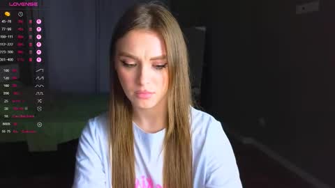 Darlina online show from 11-27-25, 06:54