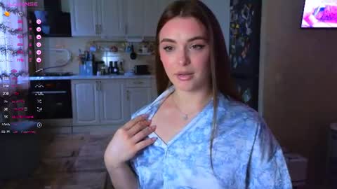 Darlina online show from 06-12-26, 03:33