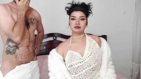darling_and_dante online show from 05-01-26, 07:57