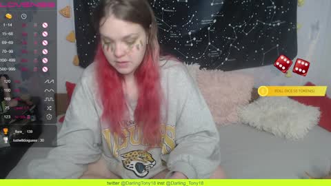 Snapshot of darling_tony18 chatting on 12-04-24, 11:46 darling_tony18 online show from 12-04-24, 11:46