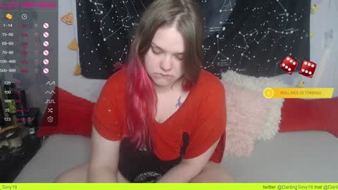 Snapshot of darling_tony18 chatting on 12-06-24, 06:50 darling_tony18 online show from 12-06-24, 06:50