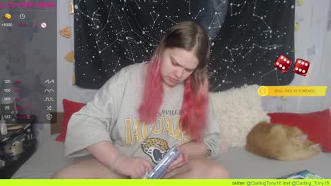 Snapshot of darling_tony18 chatting on 12-09-24, 03:33 darling_tony18 online show from 12-09-24, 03:33