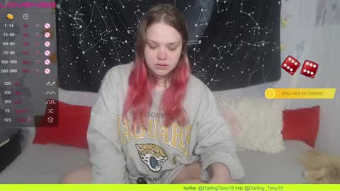 Snapshot of darling_tony18 chatting on 12-18-24, 06:25 darling_tony18 online show from 12-18-24, 06:25