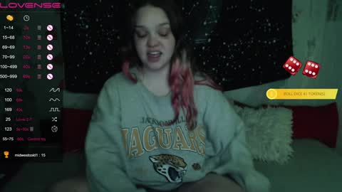 Snapshot of darling_tony18 chatting on 01-15-25, 01:56 darling_tony18 online show from 01-15-25, 01:56