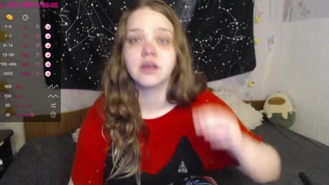 darling_tony18 online show from 03-31-26, 12:27