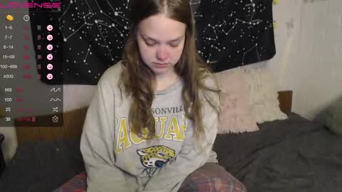 darling_tony18 online show from 05-27-26, 05:10