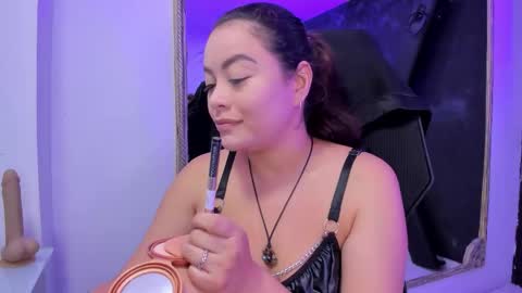 Darling online show from 02-12-26, 01:28