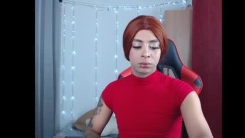 darling online show from 07-15-26, 12:27