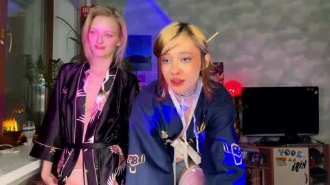 D online show from 01-27-25, 04:54