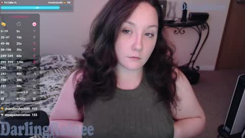 DarlingRainee online show from 04-14-26, 07:53