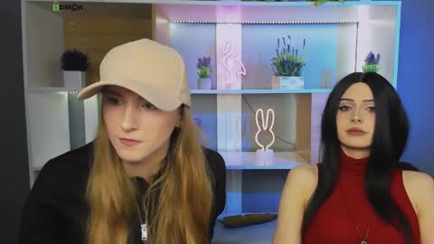 darly honey online show from 04-08-26, 11:10