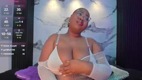  Darnell Queen online show from 12-04-25, 10:29