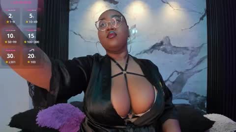  Darnell Queen online show from 12-18-25, 04:29