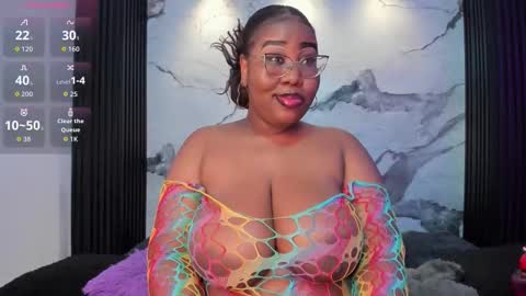  Darnell Queen online show from 03-26-26, 07:14