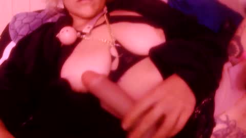 darnette_daisy online show from 04-24-26, 05:32