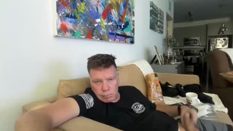 dartanha007 online show from 10-30-25, 08:53